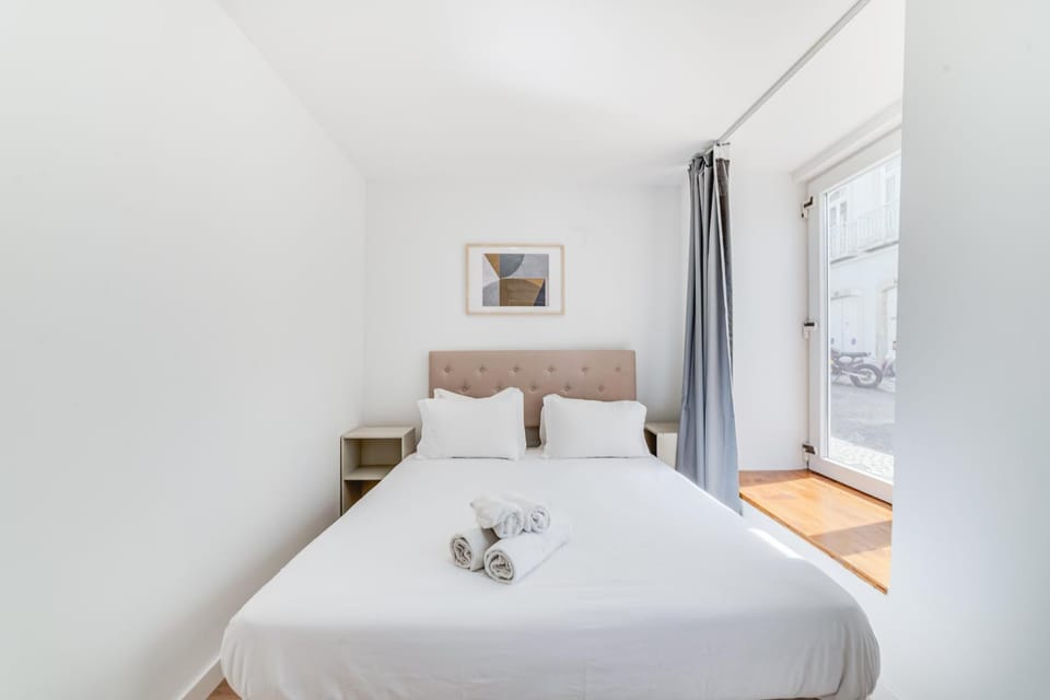 By the River - Alcantara Apartments Apartment in Lisbon