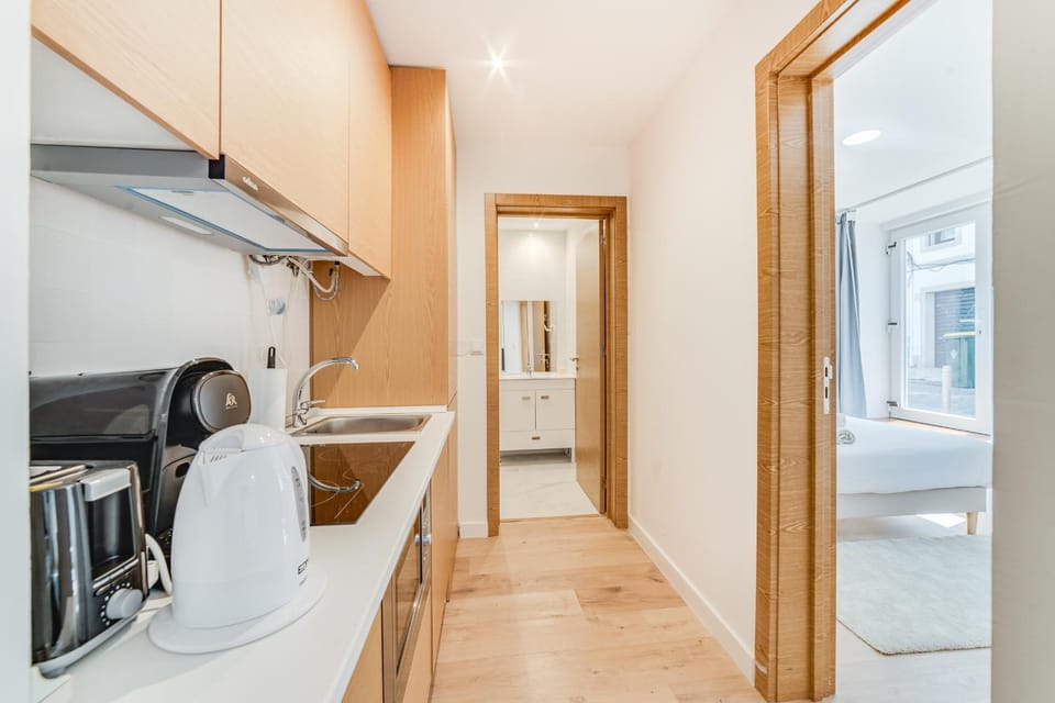 By the River - Alcantara Apartments Apartment in Lisbon