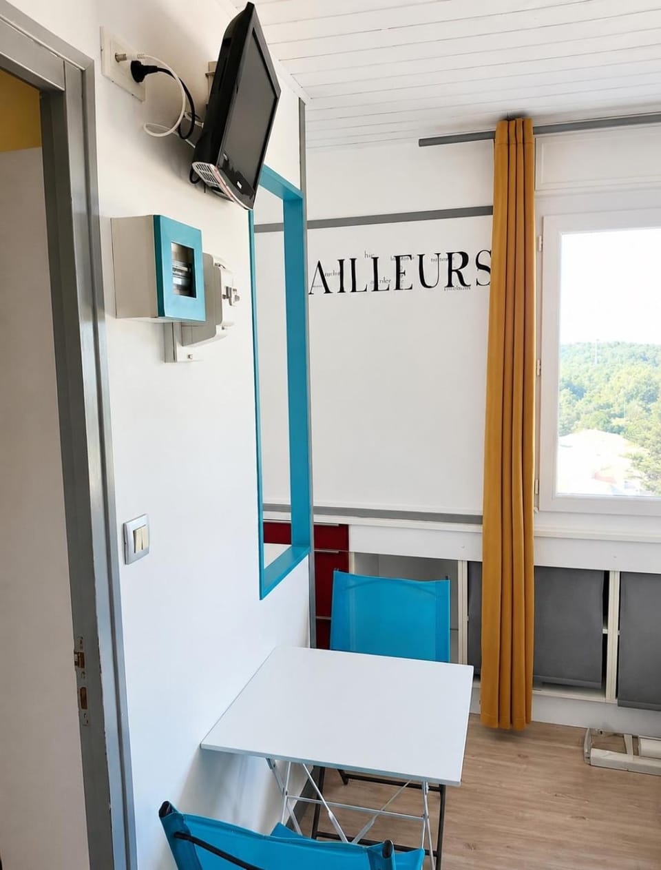 Studio Arc En Ciel 1 - 25 allée des Pinons - 9-1 Apartment in Saint-Jean-de-Monts