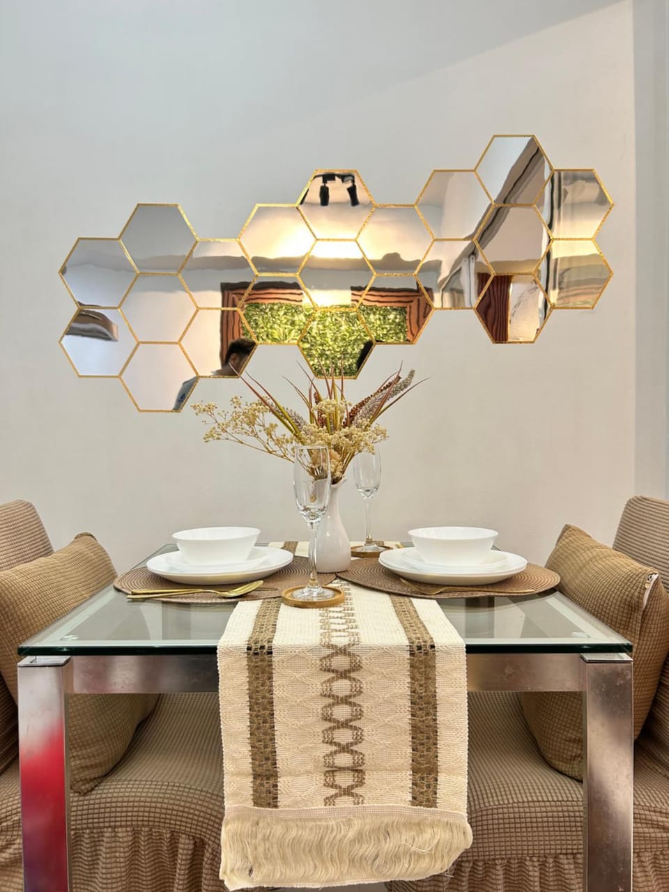 Win In Tuloyan Azure staycation Hotel in Paranaque