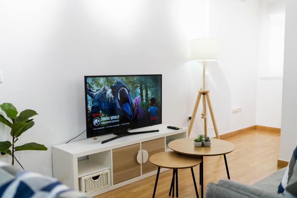TV and multimedia