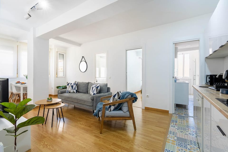 Living room, Lounge or bar