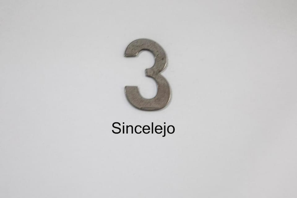 Rooms Sincelejo Vacation rental in Madrid