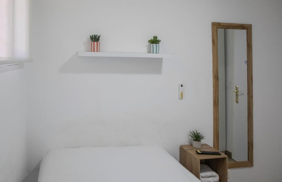 Rooms Sincelejo Vacation rental in Madrid