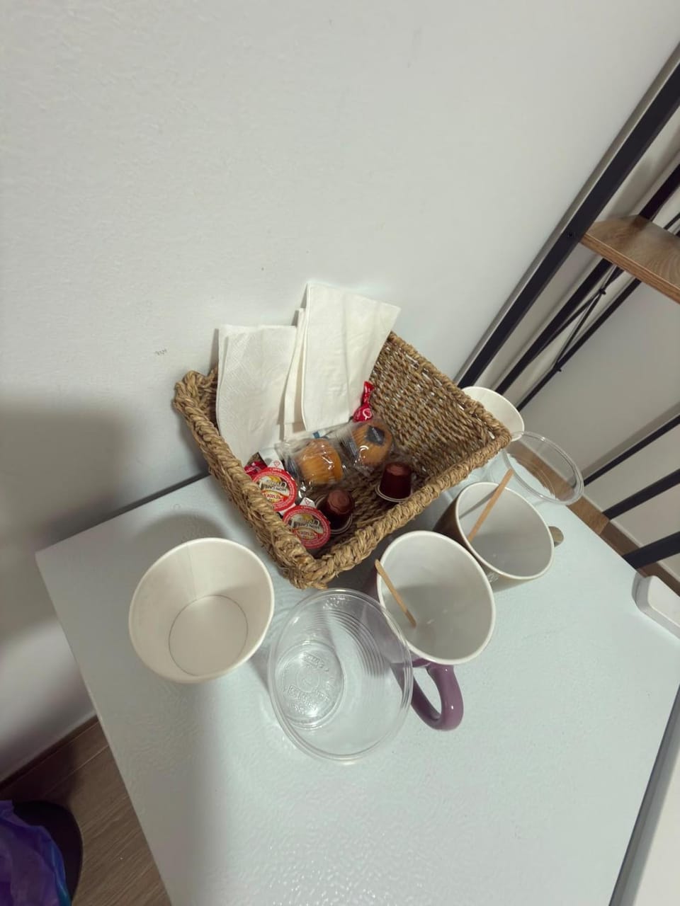 Rooms Sincelejo Vacation rental in Madrid