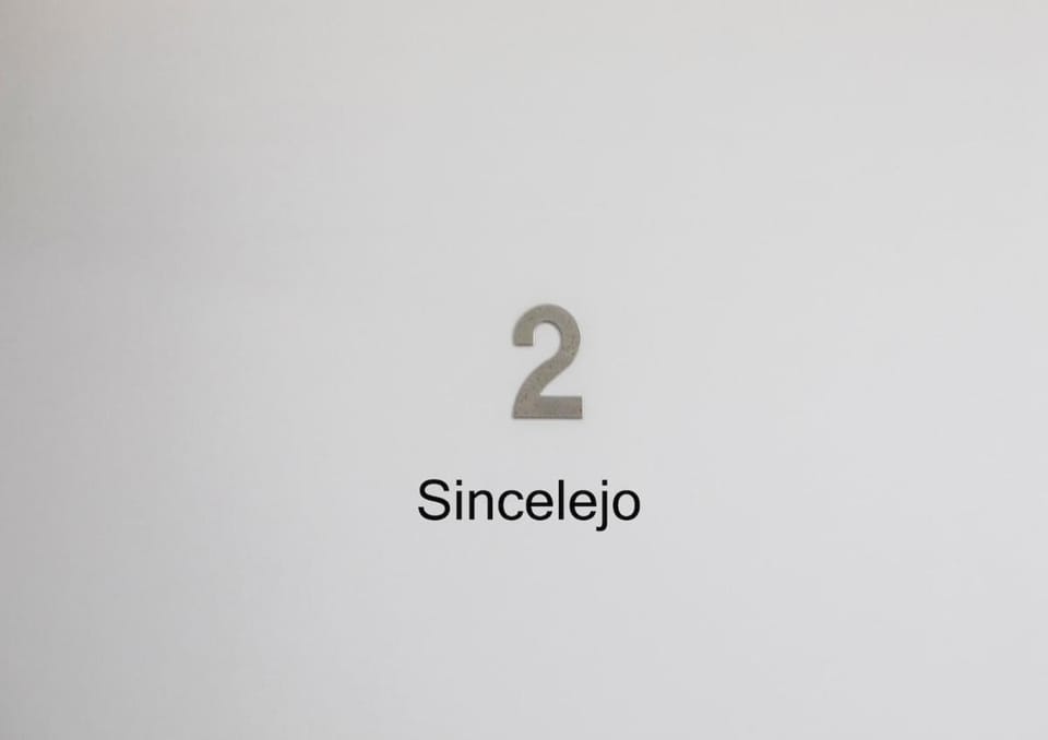 Rooms Sincelejo Vacation rental in Madrid