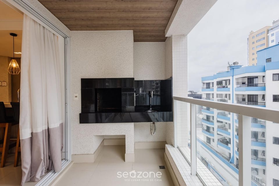 BBQ facilities, Balcony/Terrace