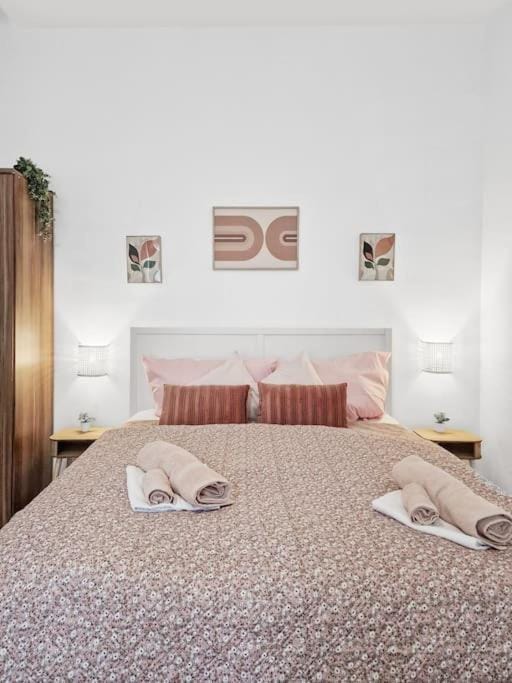 Am Tabor Apartment Apartment in Vienna
