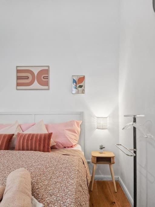 Am Tabor Apartment Apartment in Vienna