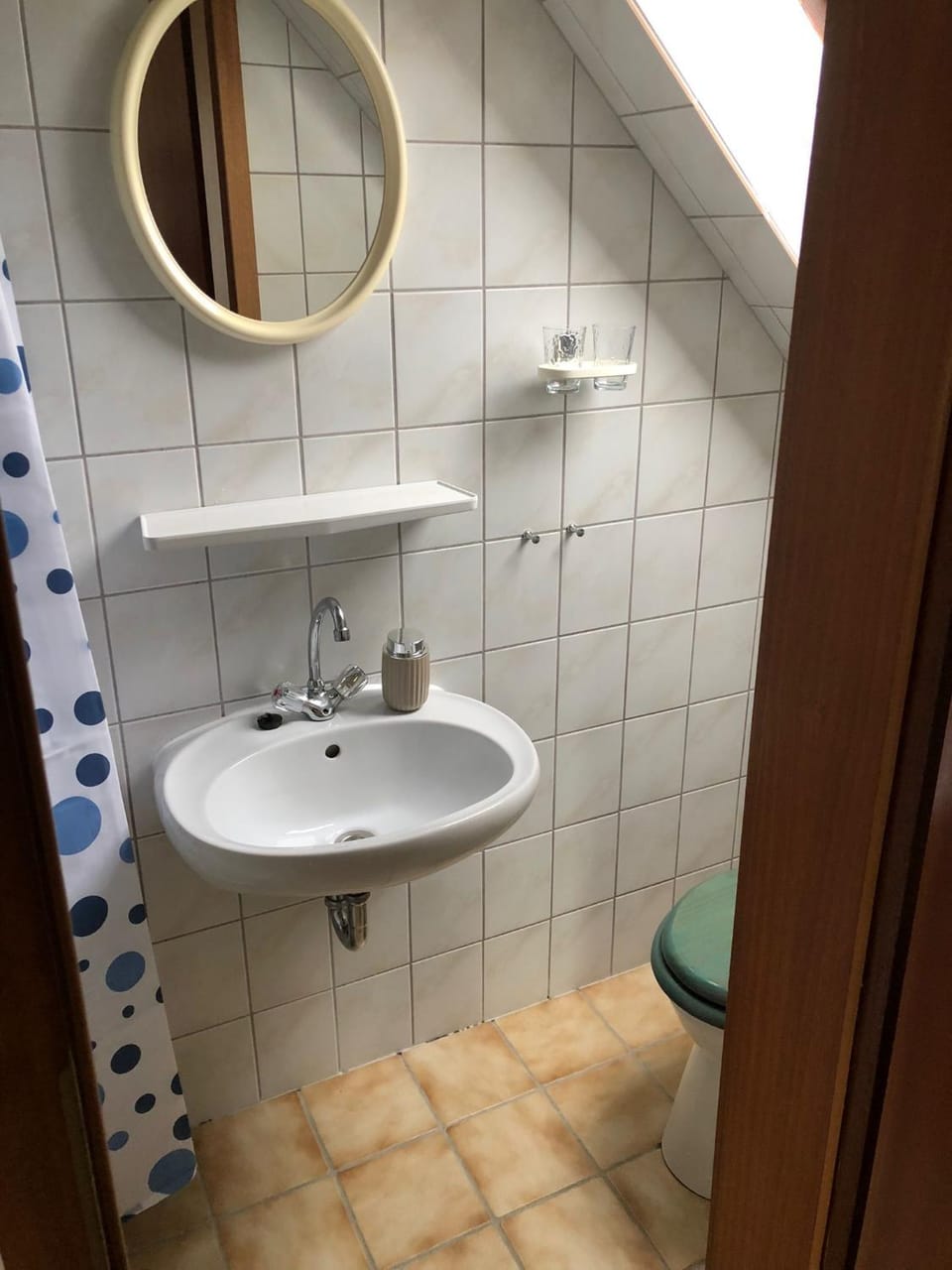 Zimmer Leuchtturm Bed and Breakfast in Dagebüll