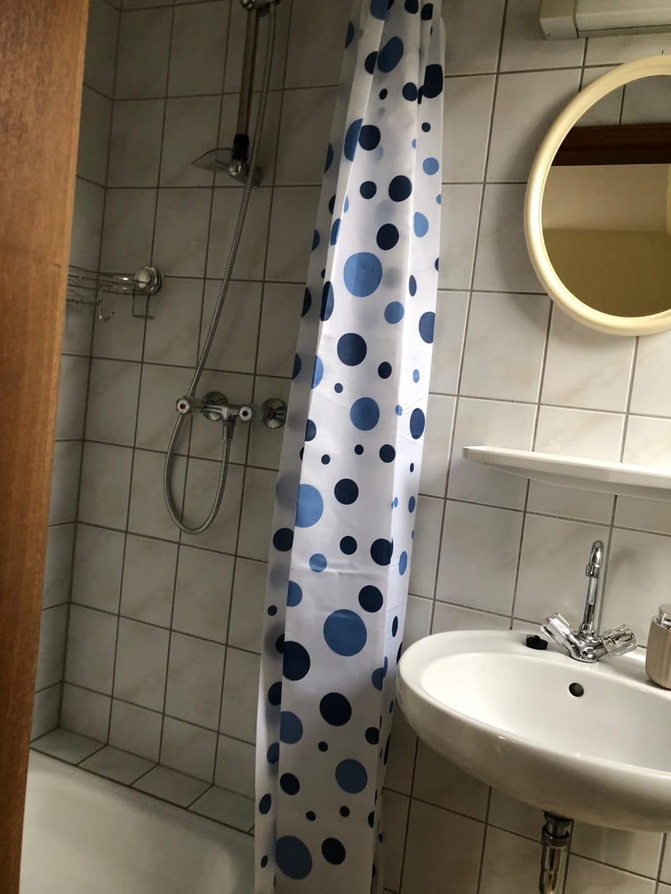 Zimmer Leuchtturm Bed and Breakfast in Dagebüll