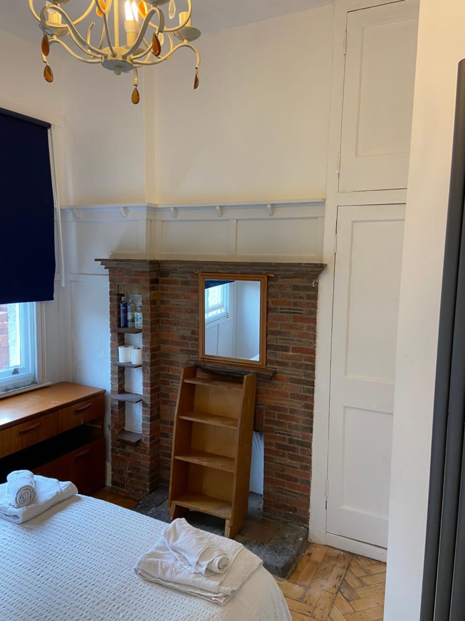 Cranley Bed and Breakfast in Croydon