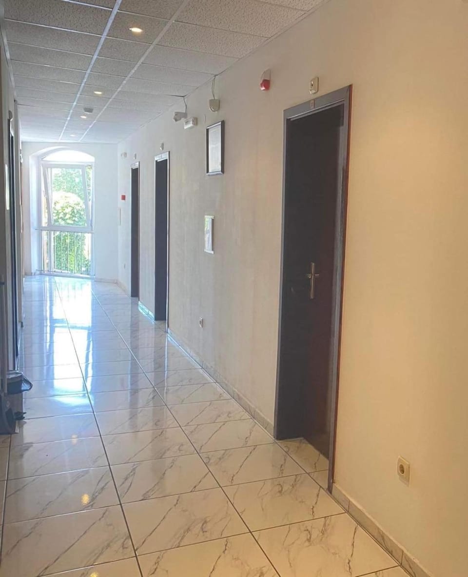 Concordia Plaza 2 Hotel in Burgas Province