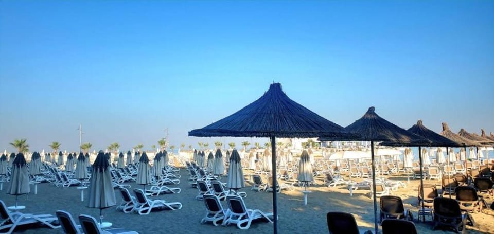 Apart-Hotel Suites - Qerret, Golem, Durres Apartment in Tirana County, Albania