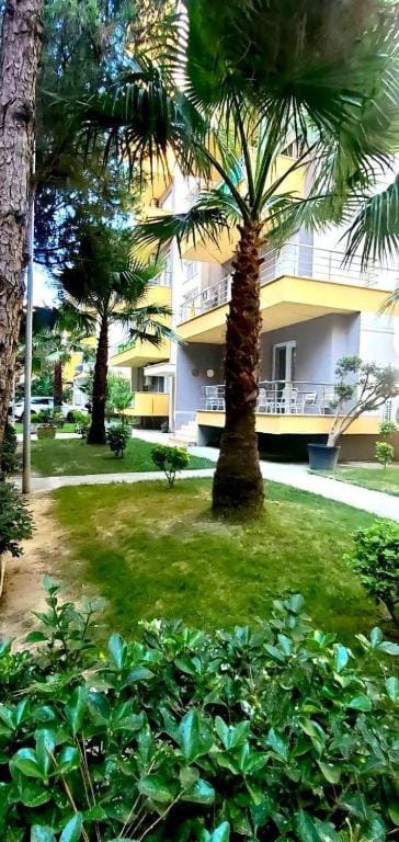 Apart-Hotel Suites - Qerret, Golem, Durres Apartment in Tirana County, Albania