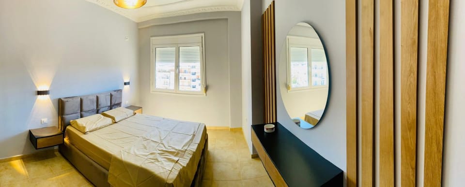Urban Suite Apartment in Vlorë