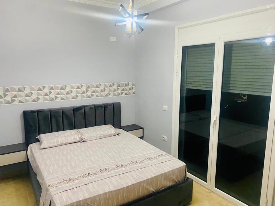Urban Suite Apartment in Vlorë