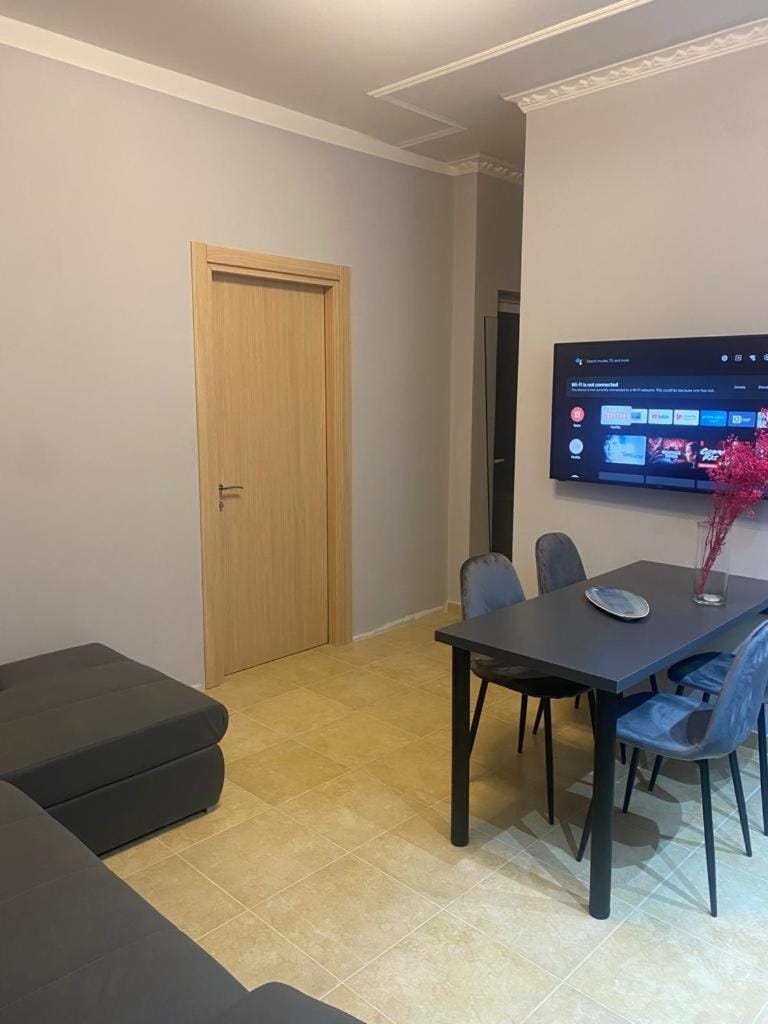 Urban Suite Apartment in Vlorë