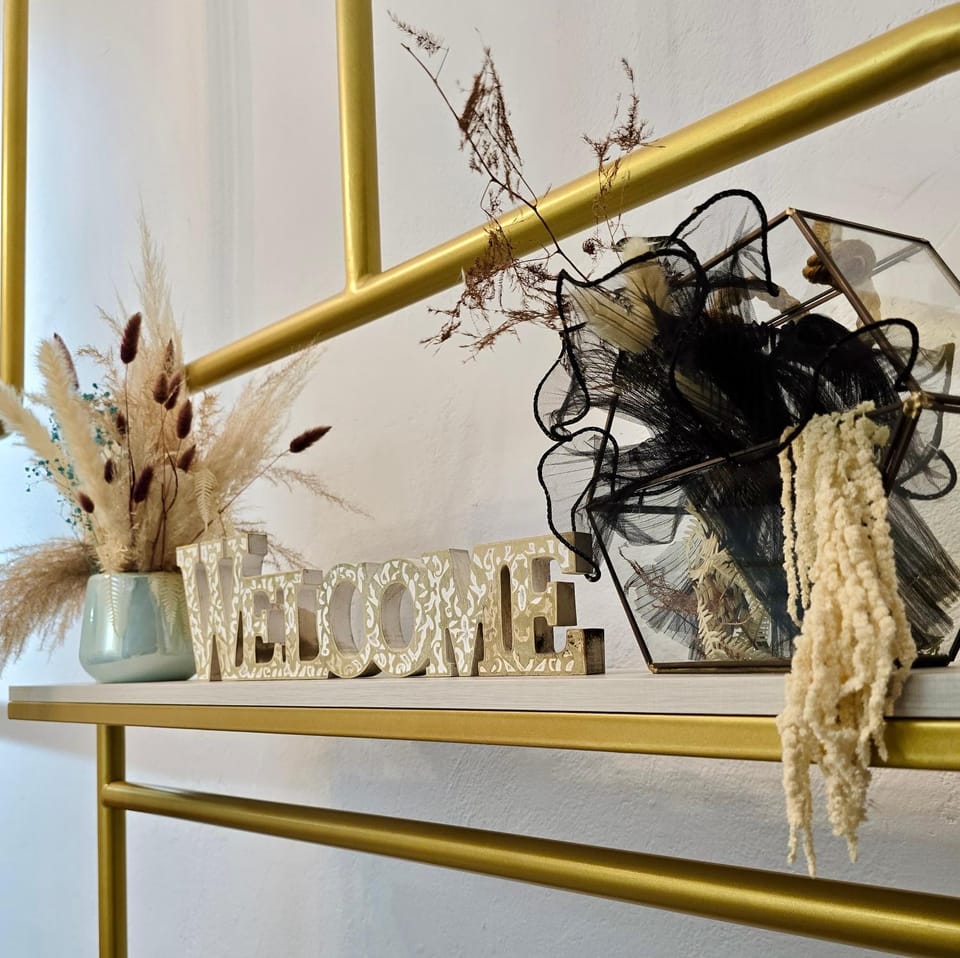 Decorative detail