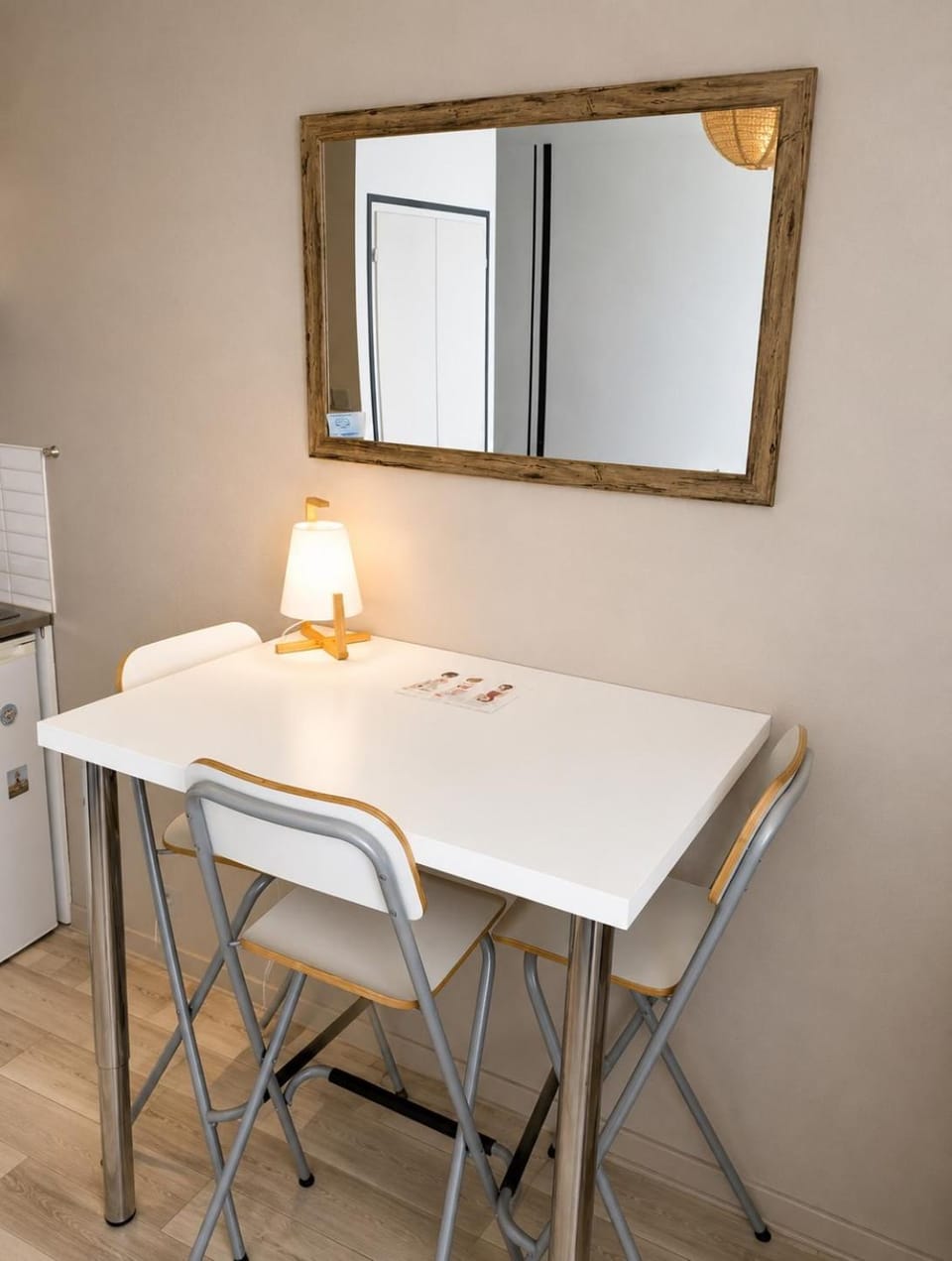 Studio Arc En Ciel 2 - 27 allée des pinons - 6-1 Apartment in Saint-Jean-de-Monts