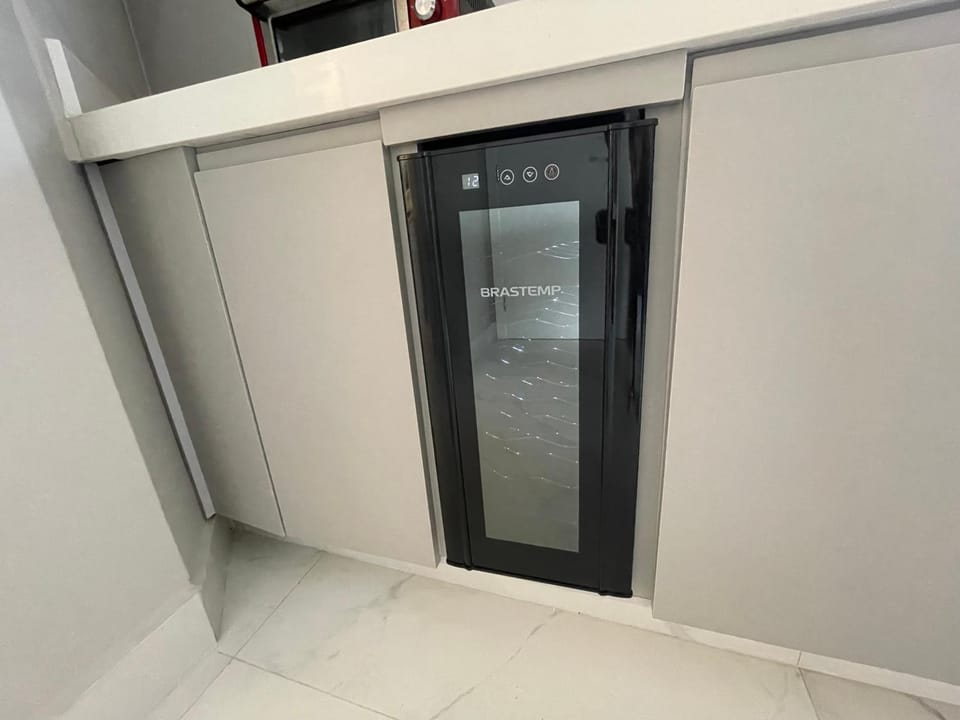 Apartamento Pé na Areia - Riviera de São Lourenço Apartment in Bertioga