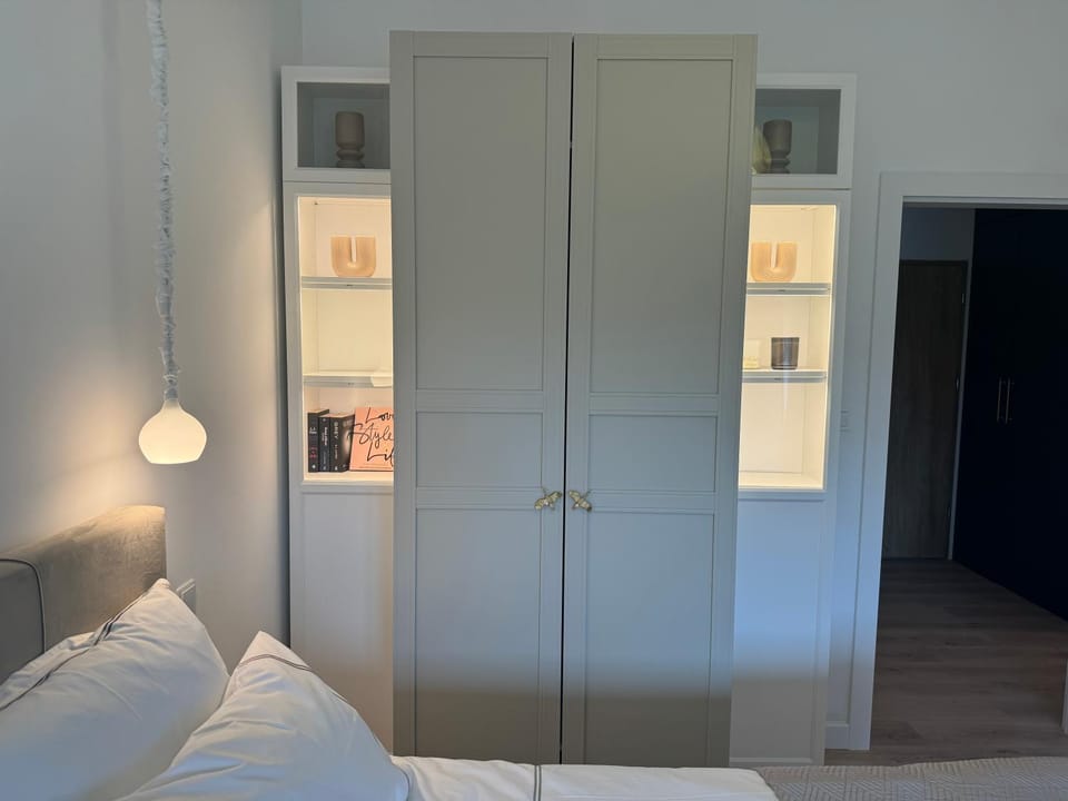 Moon Apartment Apartment in Greater Poland Voivodeship