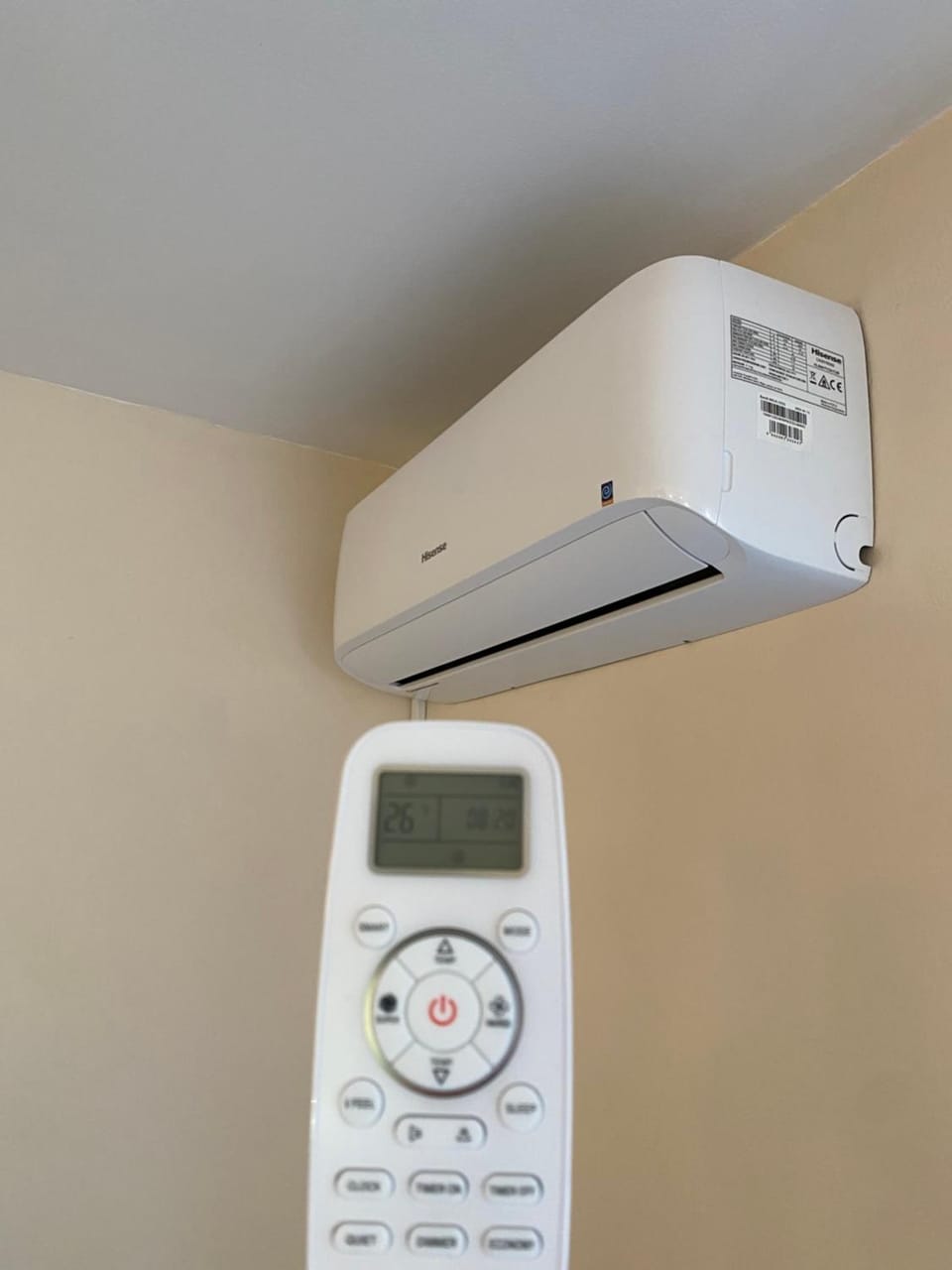 air conditioner