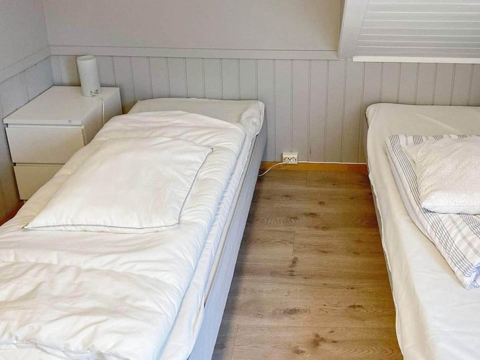 6 person holiday home in Bokn House in Rogaland