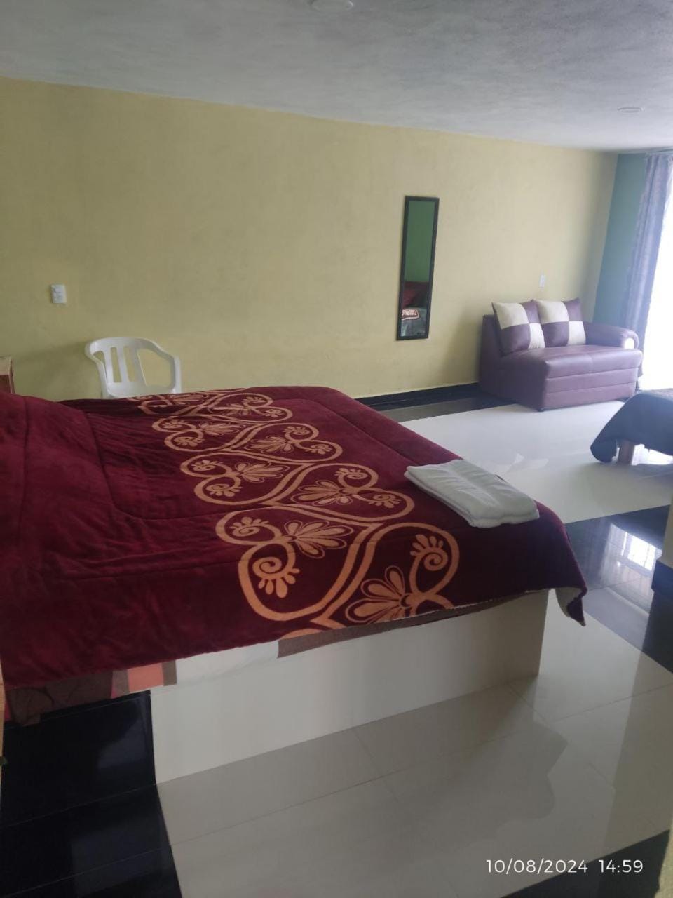 Hotel Mextlitlán Tierra de Lunas Hotel in State of Puebla