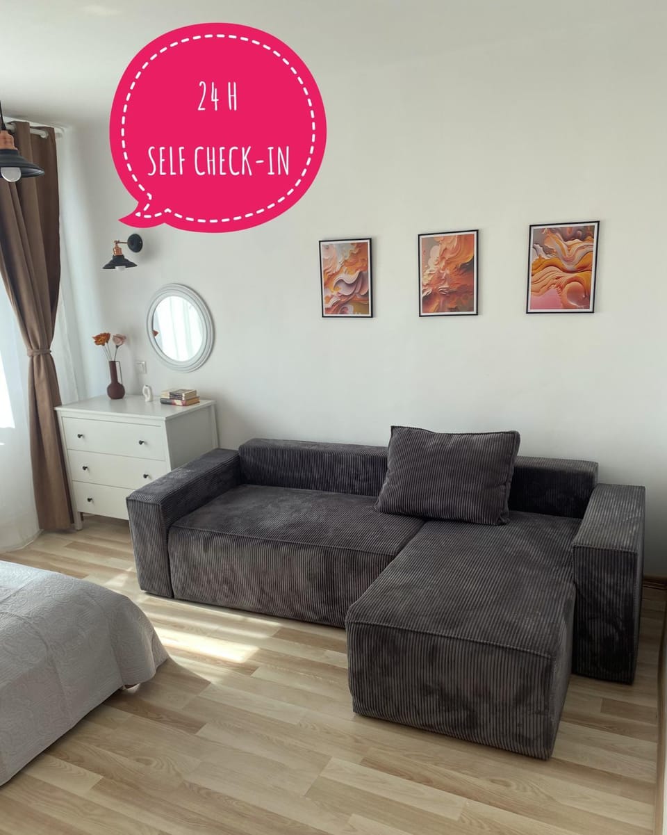Perfect Stay Cipariu 2 Apartment in Cluj-Napoca