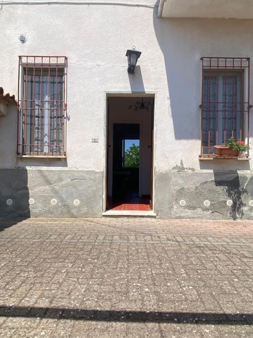 da andrea a villa mimma Apartment in Piedmont
