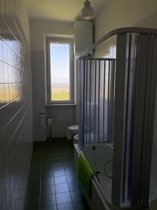 da andrea a villa mimma Apartment in Piedmont