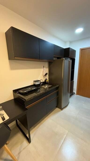 Studio Santana 1 - com wifi Apartment in Sao Paulo City