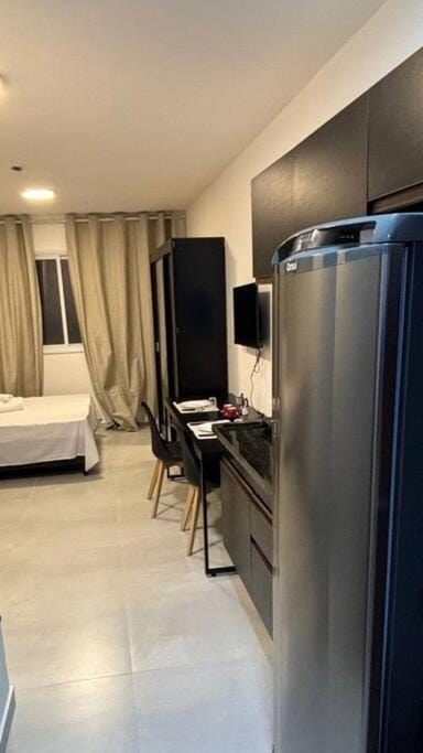 Studio Santana 1 - com wifi Apartment in Sao Paulo City