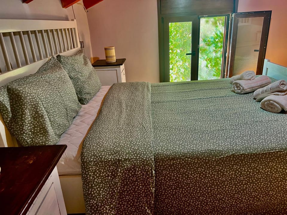 Chalet Dirfys - Escape in the heart of Evia Chalet in Euboea