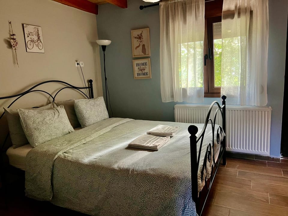Chalet Dirfys - Escape in the heart of Evia Chalet in Euboea