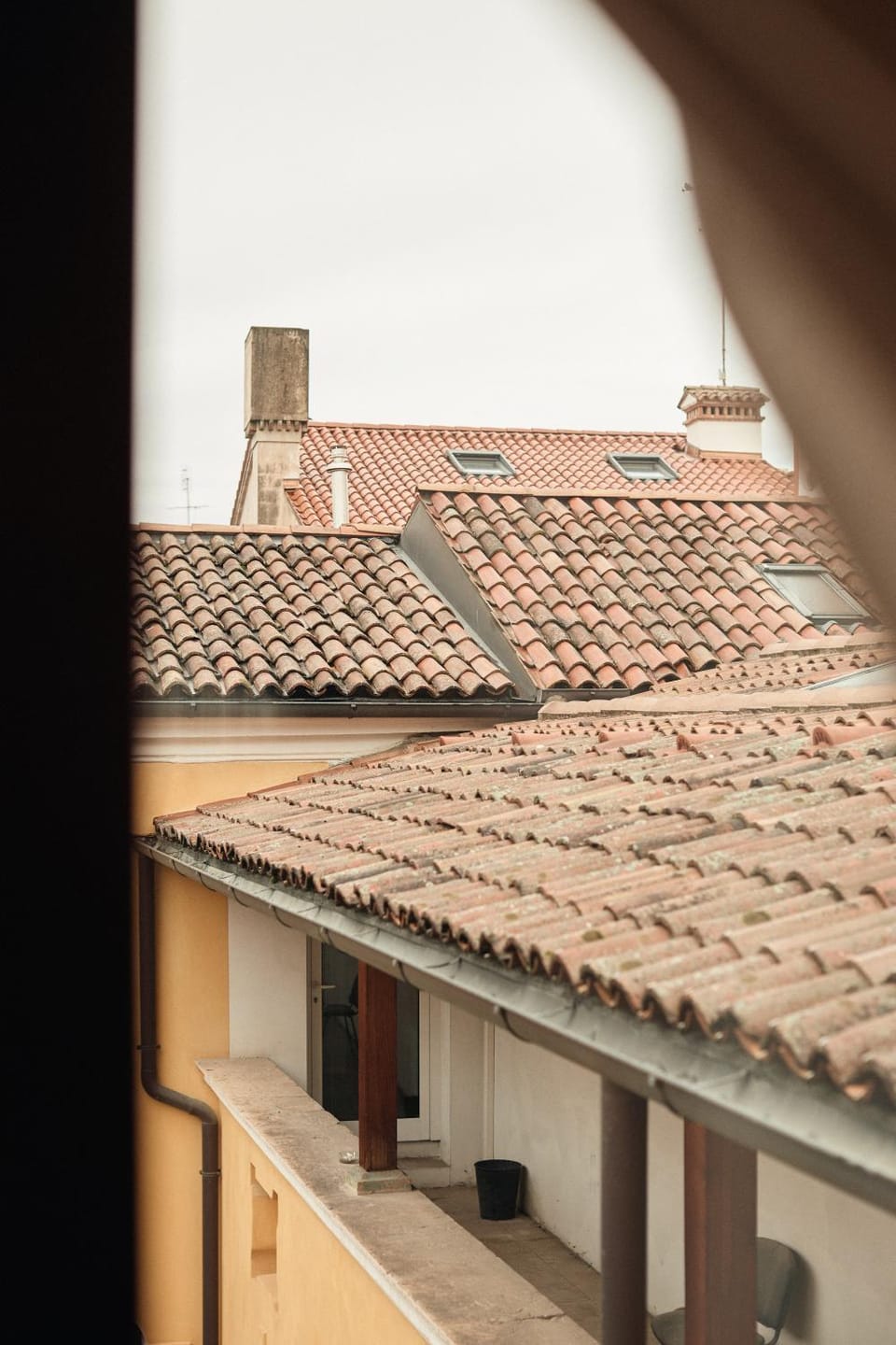 Property building, View (from property/room), Inner courtyard view, Inner courtyard view