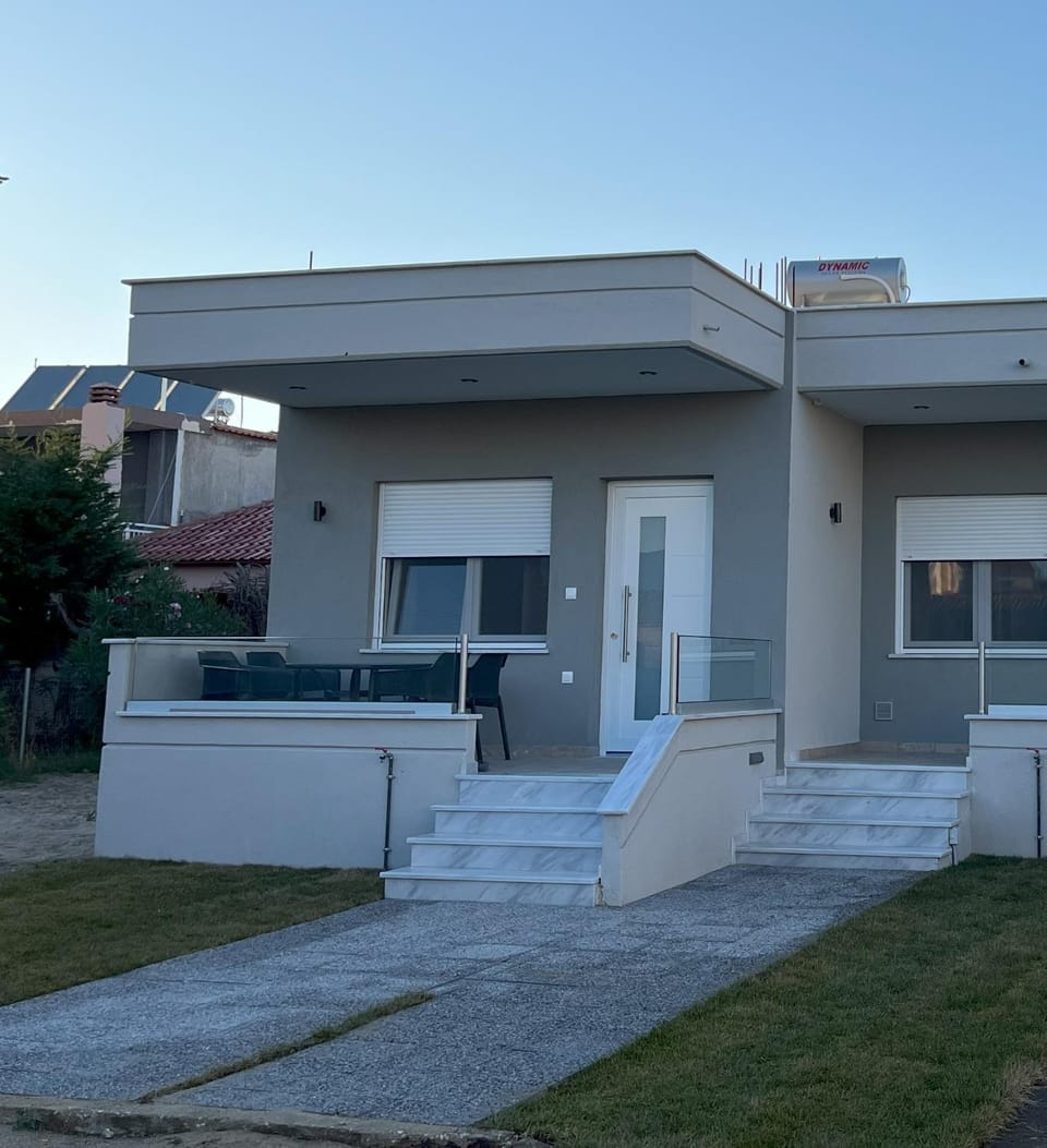 Astron Apartments Apartment in Decentralized Administration of Macedonia and Thrace