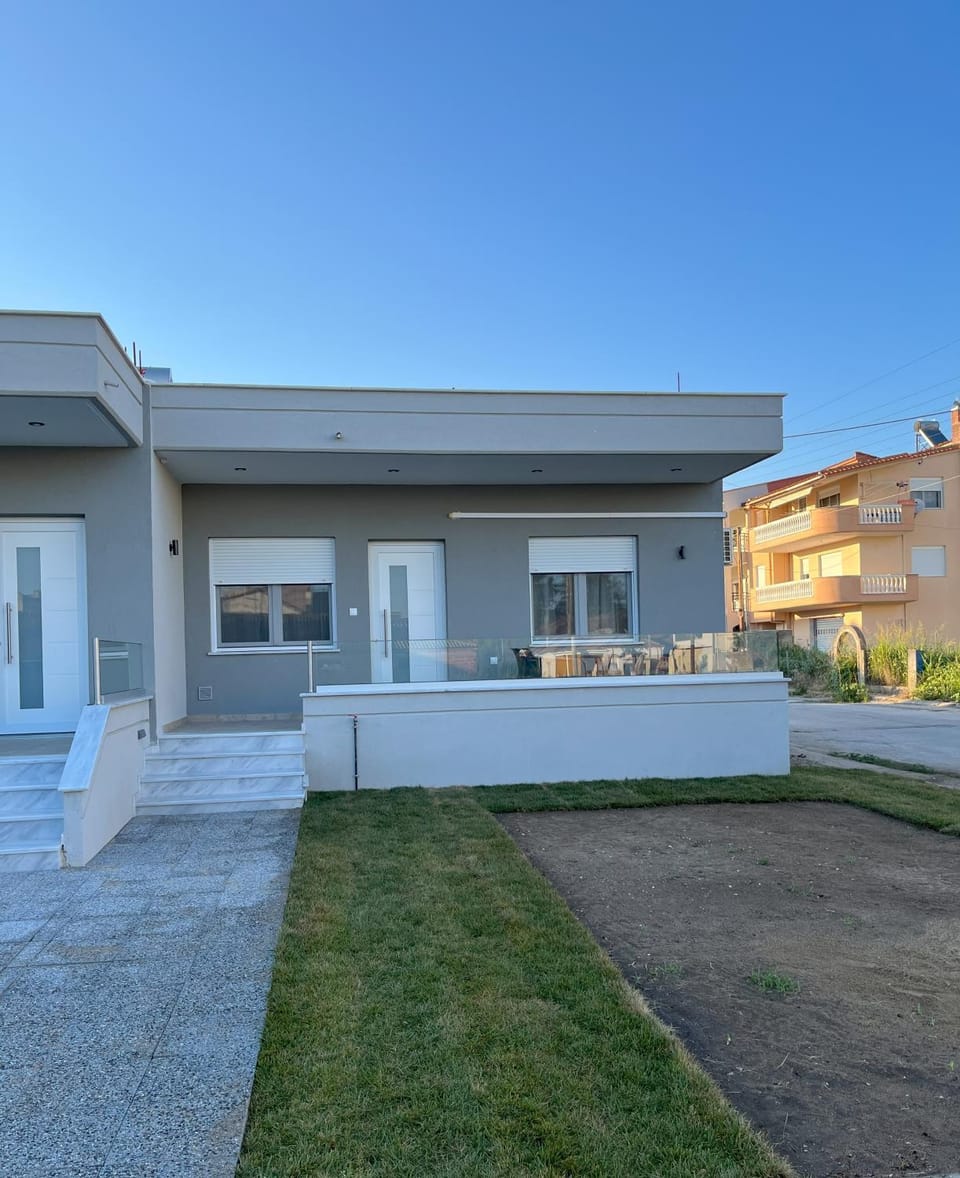 Astron Apartments Apartment in Decentralized Administration of Macedonia and Thrace