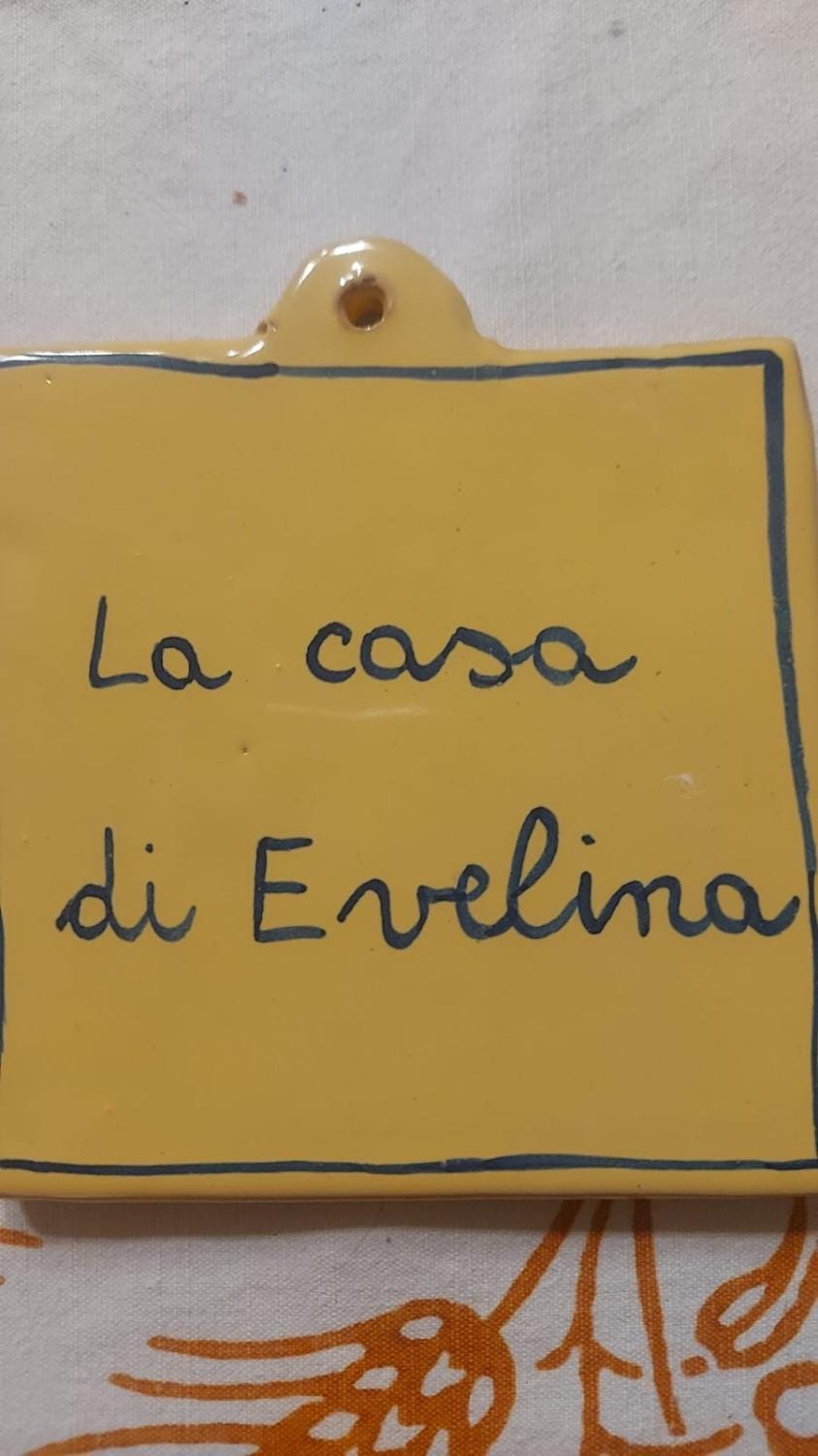 Casa evelina House in Emilia-Romagna