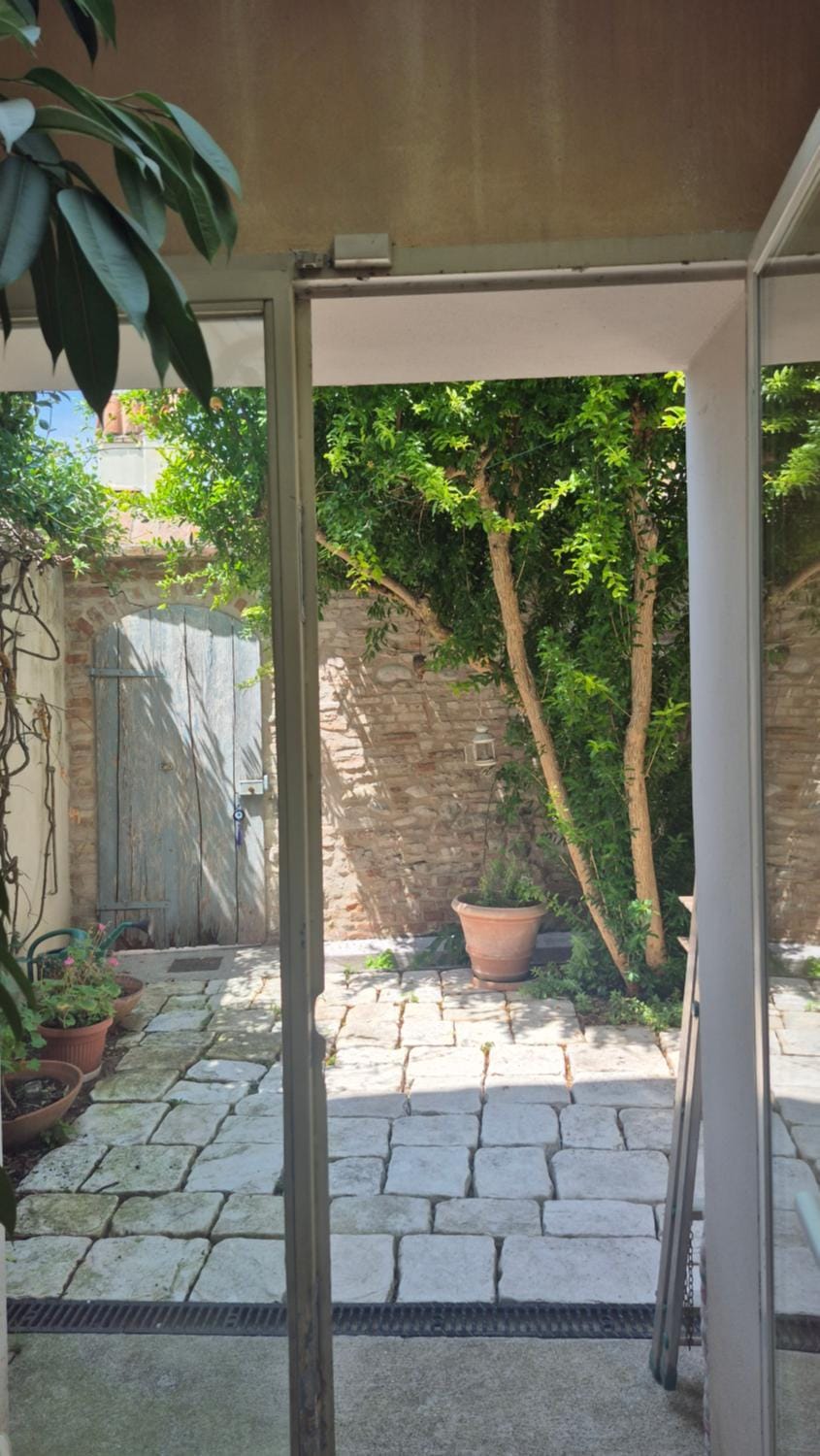 Casa evelina House in Emilia-Romagna
