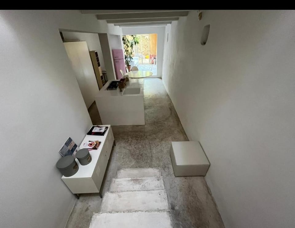 Casa evelina House in Emilia-Romagna