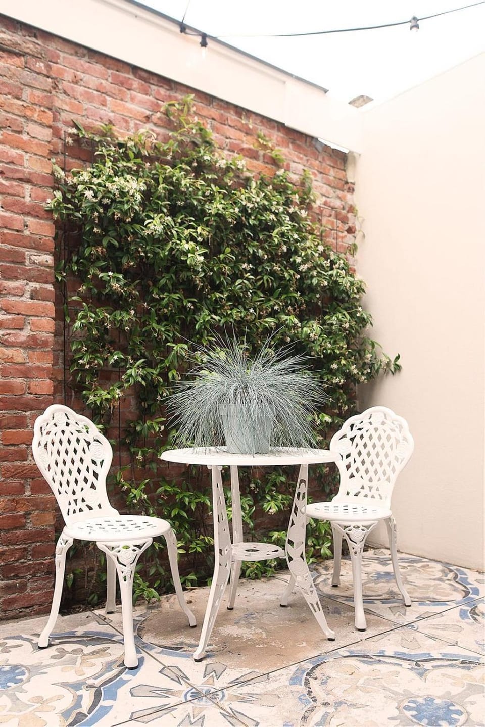 Patio, Balcony/Terrace