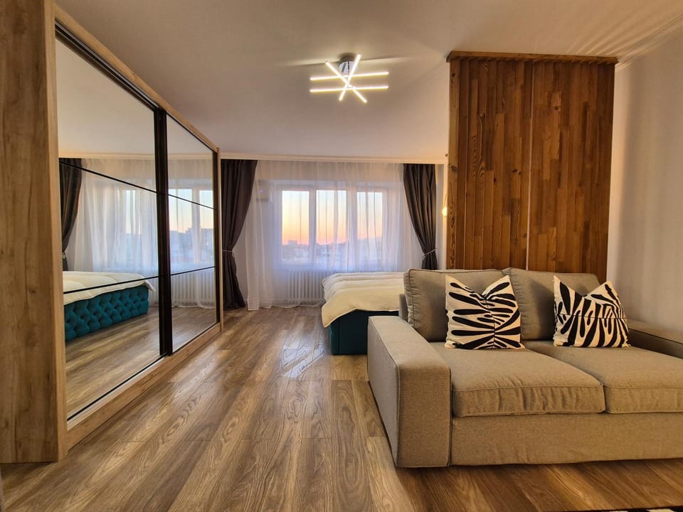 Living room, Photo of the whole room