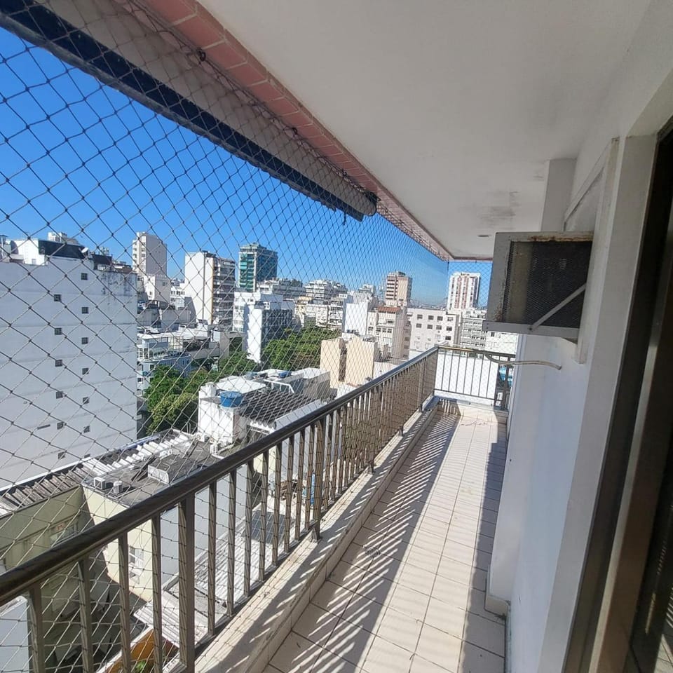 Sol de Ipanema Apartment in Rio de Janeiro