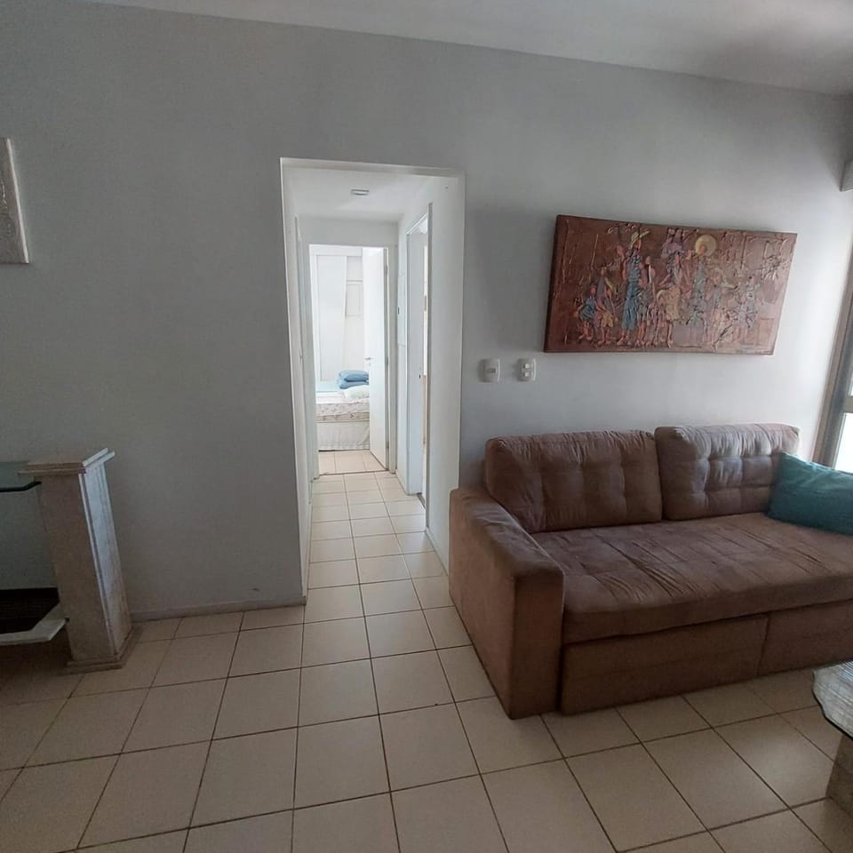 Sol de Ipanema Apartment in Rio de Janeiro
