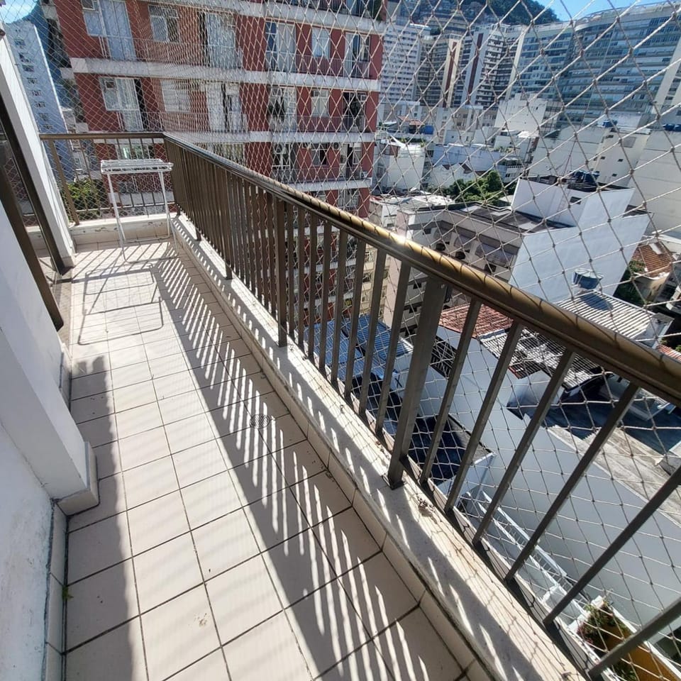 Sol de Ipanema Apartment in Rio de Janeiro