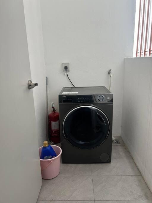 F Homestay Putrajaya Near to PICC Apartment in Putrajaya