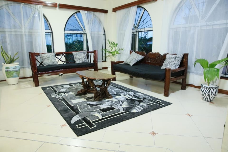 CE Nyali Padarise Vacation rental in Mombasa