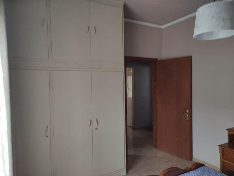 Anastasia's house House in Euboea